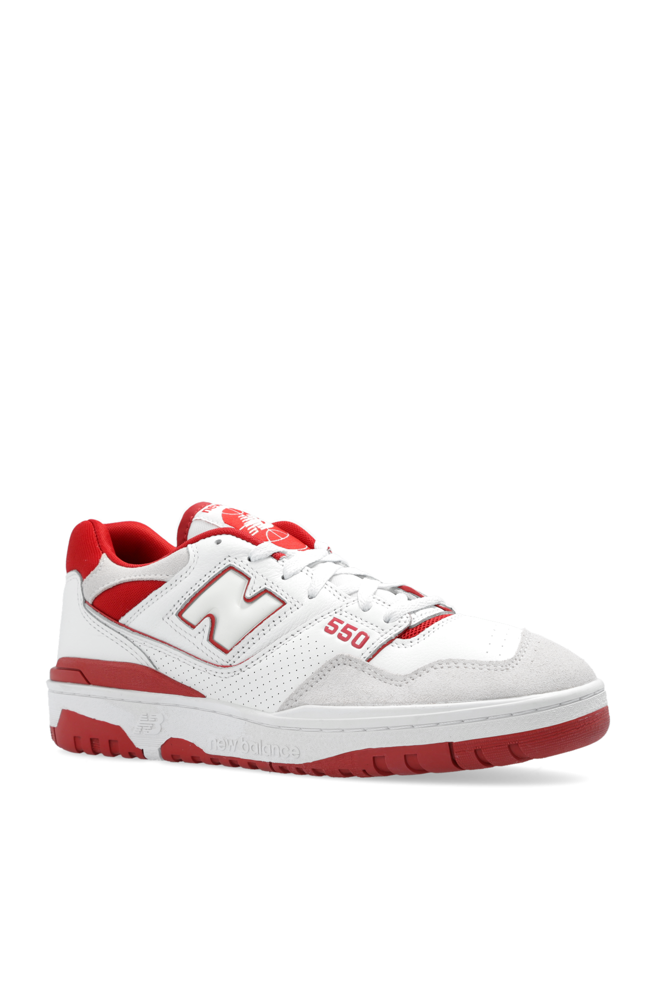 New Balance ‘BB550STF’ sneakers Men's Shoes Vitkac